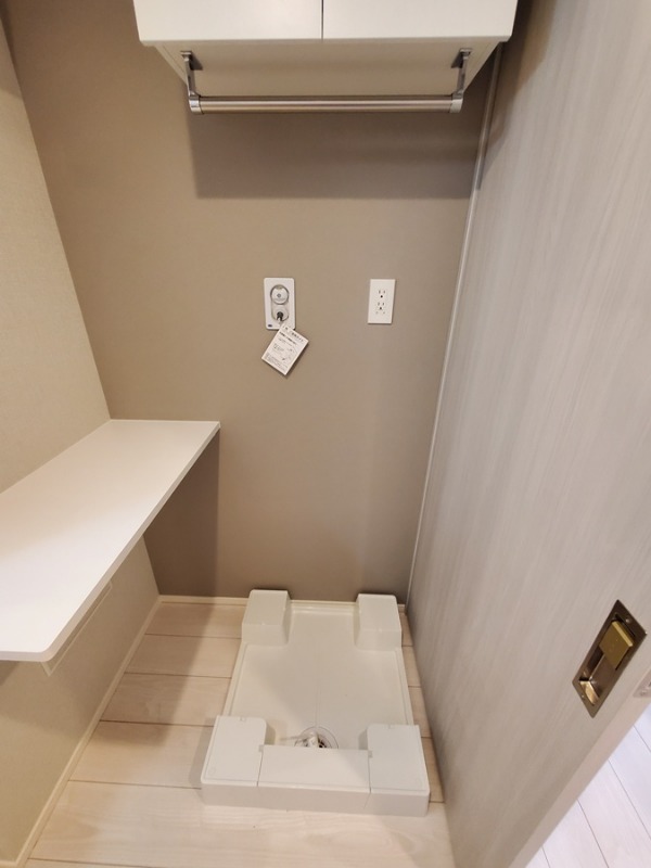 maison chrolo6階 部屋その他