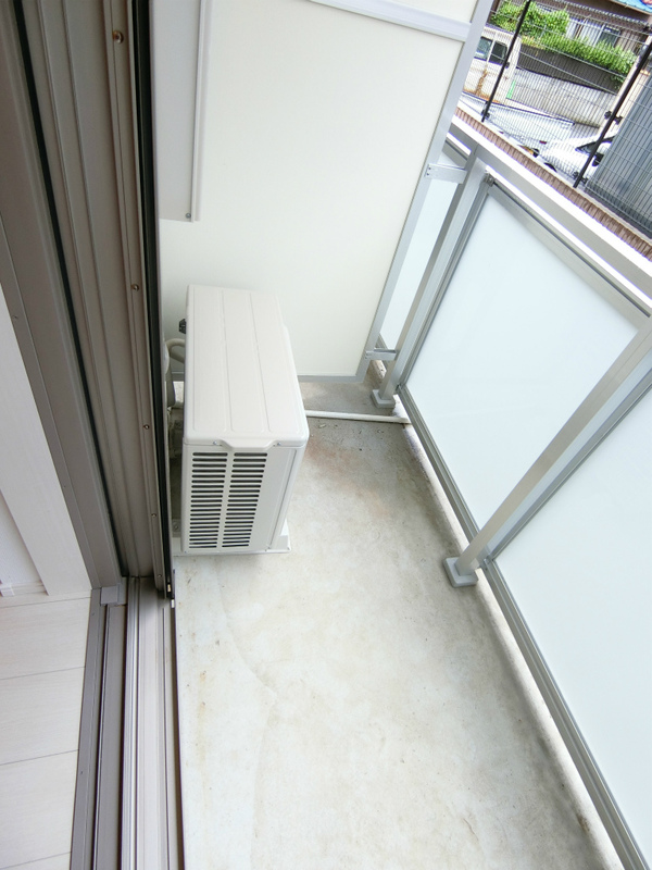 リブリ・Casa Camino横浜鶴見2階 部屋その他