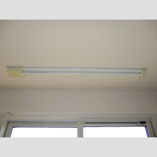 ジェンティーレ205号室 205(室内物干し)