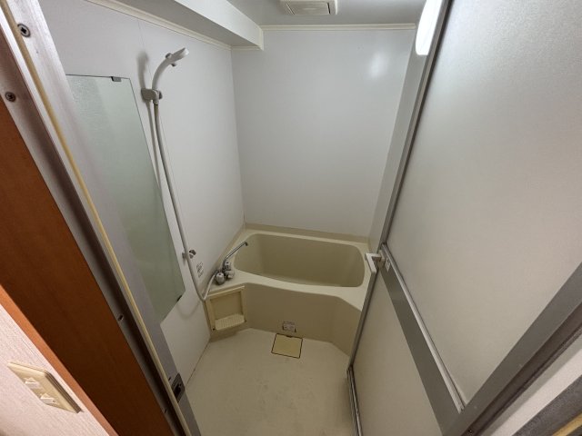 アッシュエム お風呂