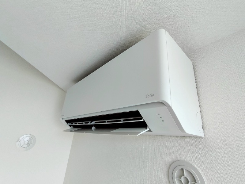 TraValore淵野辺3階 部屋設備