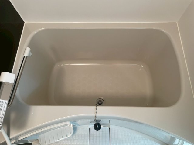 FAIR上井草301号室 お風呂
