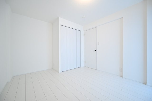 Ｔｈｅ　Ｒｅｓｉｄｅｎｃｅ　Ｎｉｈｏｎｂａｓｈｉ2階 部屋その他