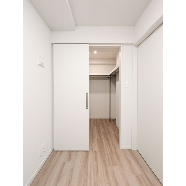 ルネサンスコート目黒南 内観