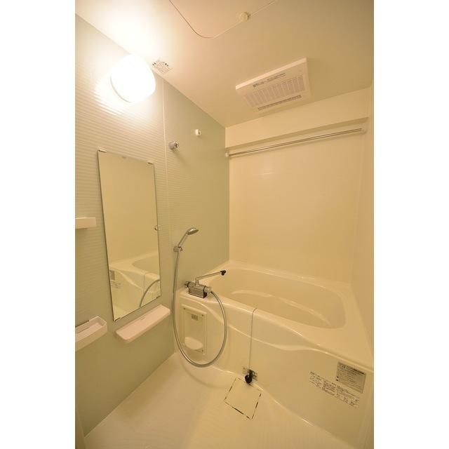 グランエッグス経堂 玄関