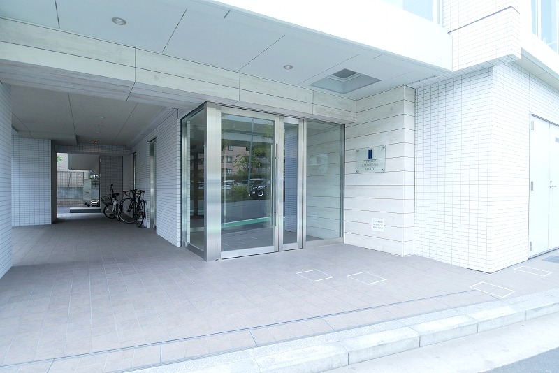 VERXEED阪東橋MAXIV9階 外観