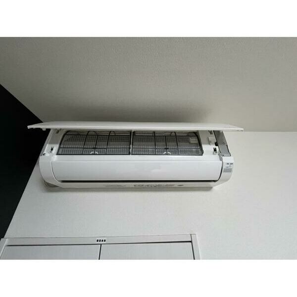 VISTA　MINAMIASAGAYA102号室 部屋設備