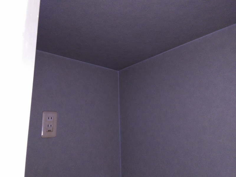 ローズマンションＡ－２８(A-028)3階 冷蔵庫置場