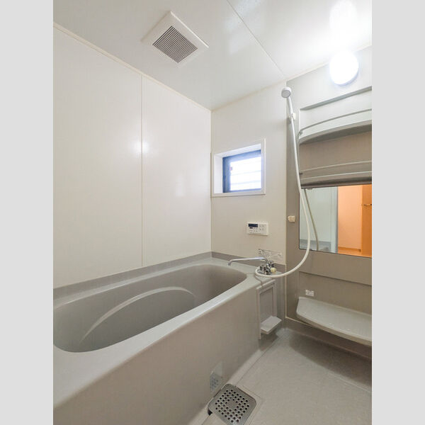 ヴィアレット　Ⅲ102号室 お風呂