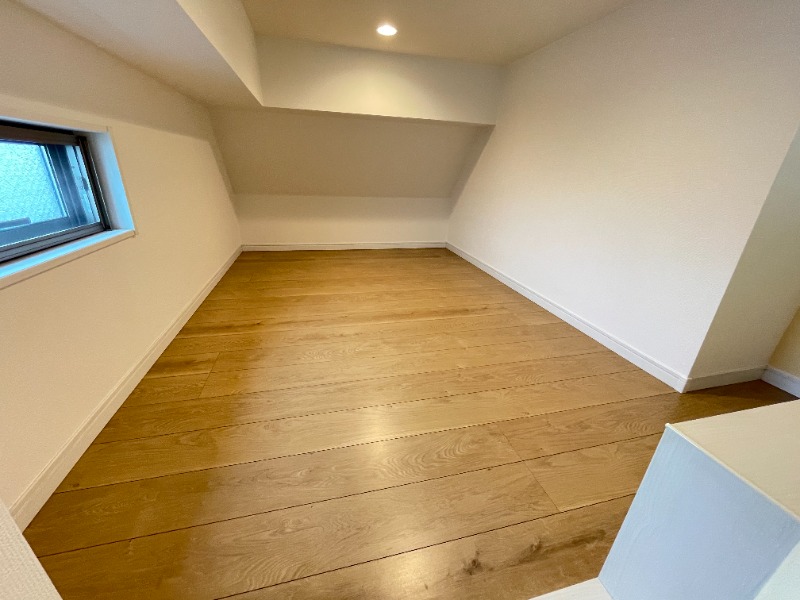 バーミープレイス葛西2階 内観