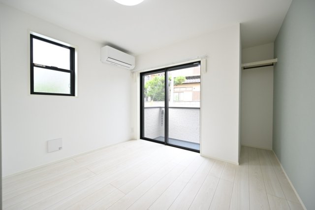 Ｇｌｕｃｋ船橋1階 部屋その他