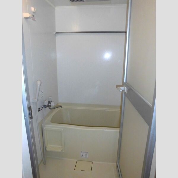 エミナンス丸山台701号室 浴室