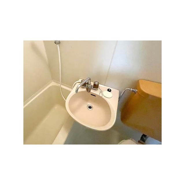 相川マンション101号室 ※別号室イメージです