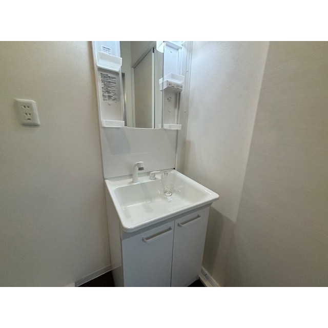 コーポ原田 内観