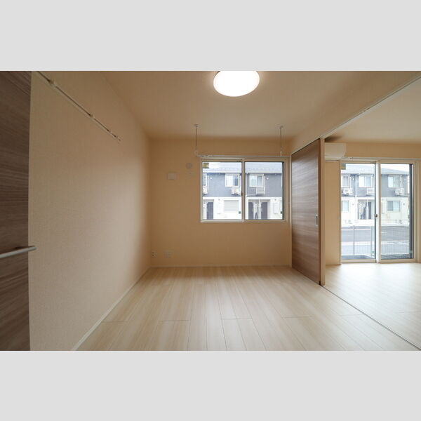 メゾン・ソレイユⅡ101号室 洋室