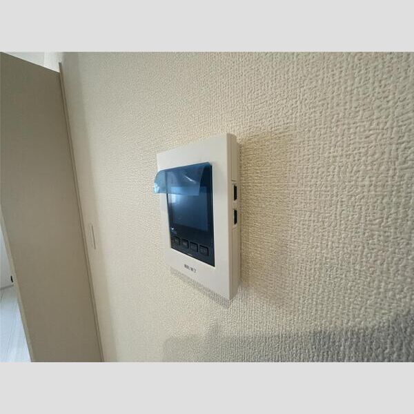 リーブルファイン足立南花畑2階 部屋設備