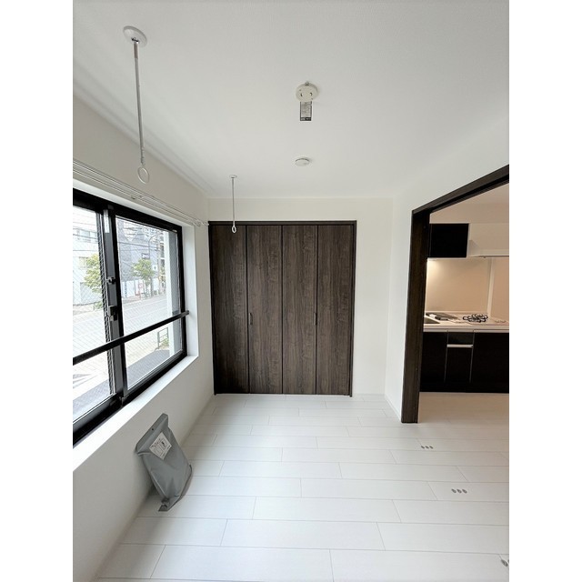 SOLASIA residence南大塚 リビング