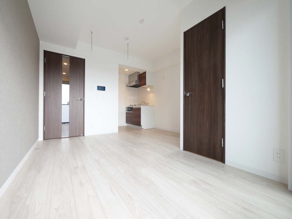 ラフィスタ練馬高野台3階 内観