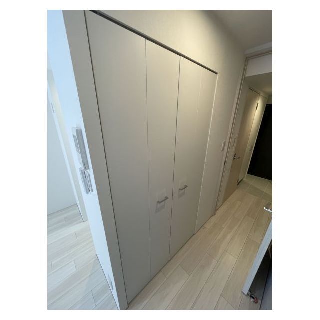 PASEO Yotsuya リビング