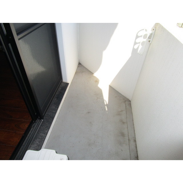 チェリーコート海老名 内観