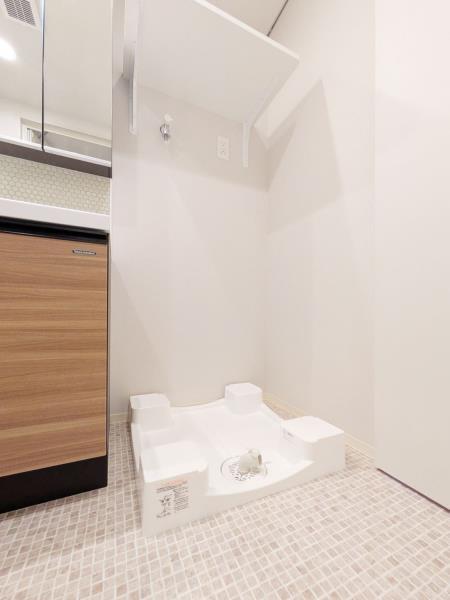 デュオフラッツ葛西11階 部屋その他