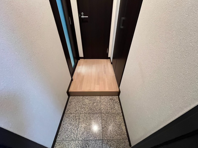 アーサクラスト横浜 ※別部屋参考写真