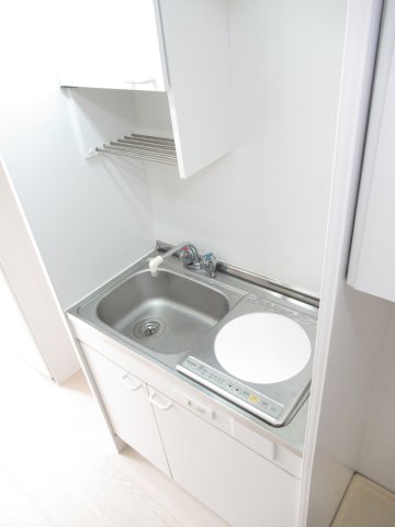 ピア柴崎 キッチン