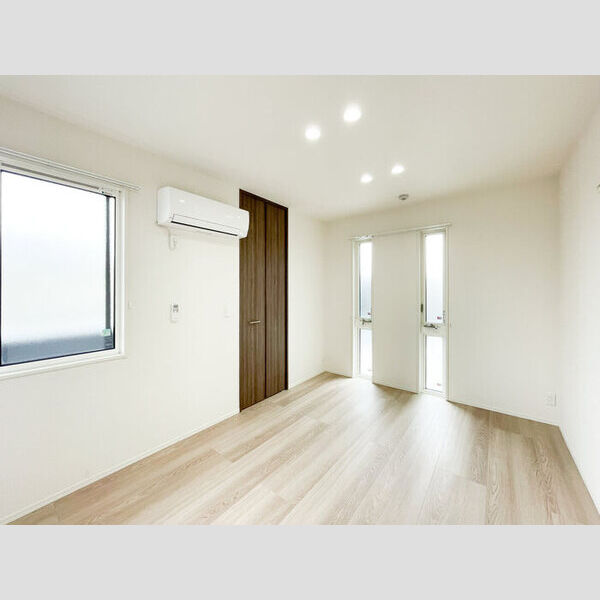 センカⅢ106号室 洋室6.9帖