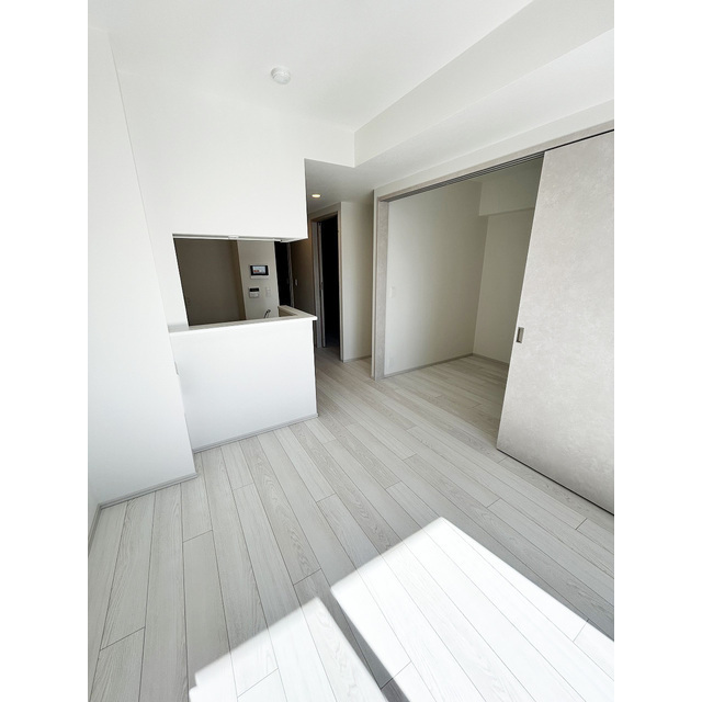 THE GATEHOUSE浅草雷門1004号室 内観