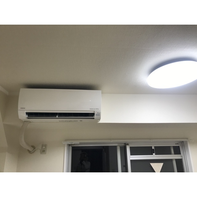 ドリームスペースマンションA-04号室 部屋その他