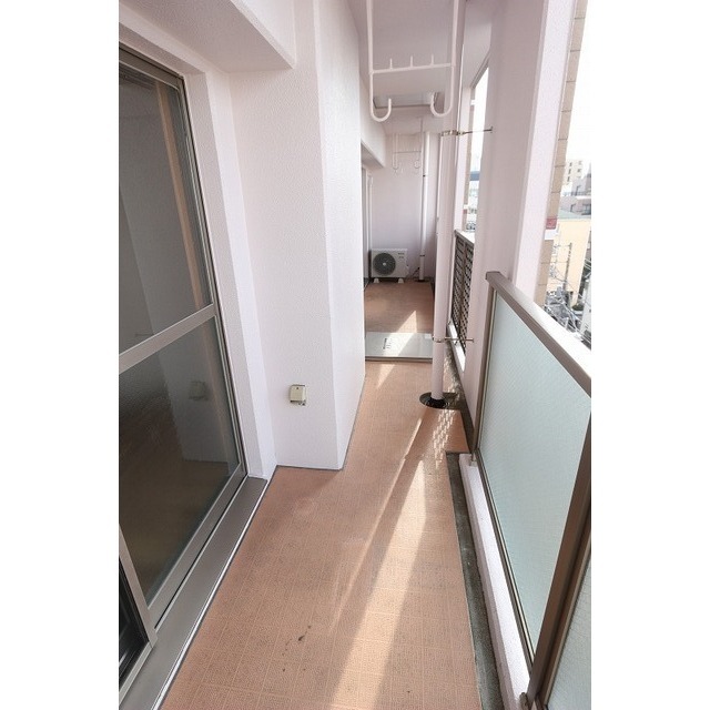 ブレクレール湘南606号室 部屋その他