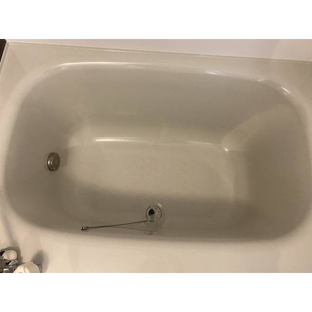 BEAMS富岡東N202号室 お風呂