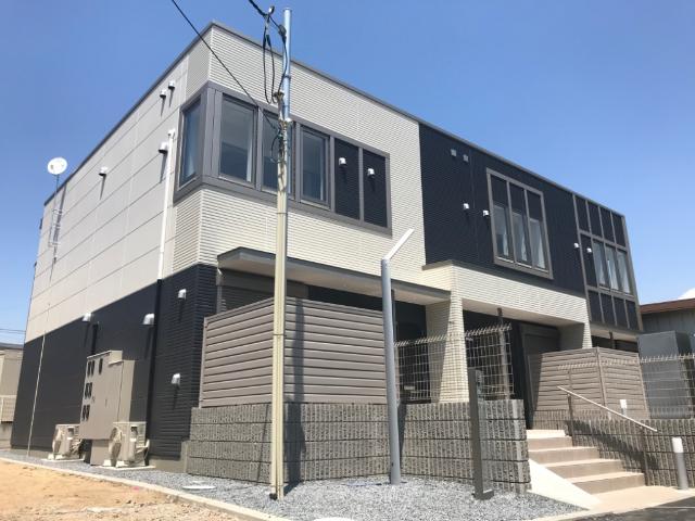 ウィズダム　スタイルの外観画像