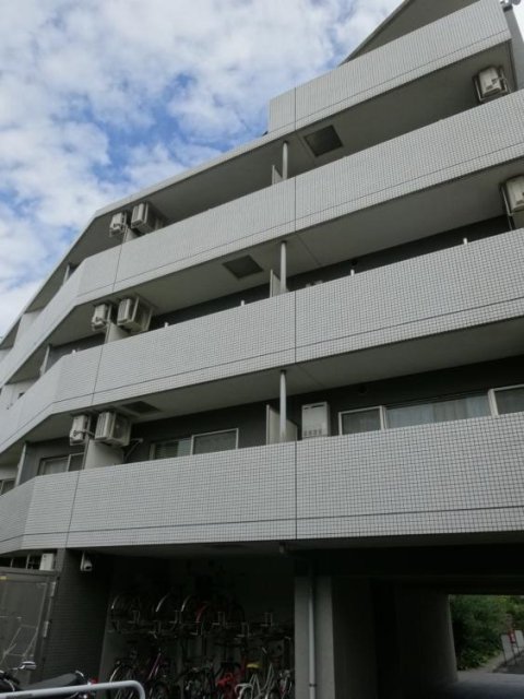 ブライズ中野中央 外観