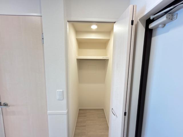 スライヴ クローゼット