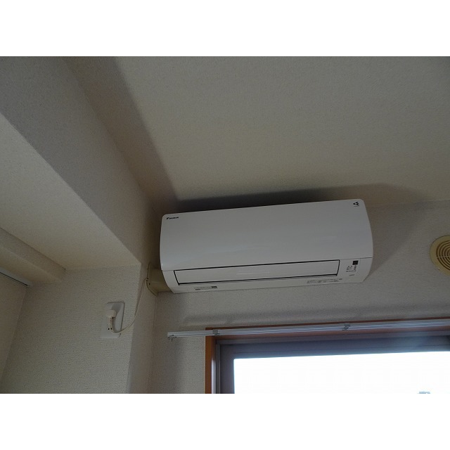 グランデュール千鳥0803号室 別部屋写真