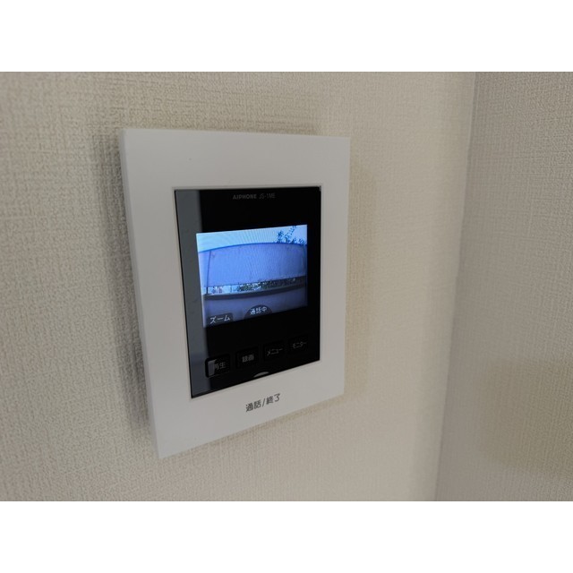 ロフティシルク浜野203号室 部屋その他