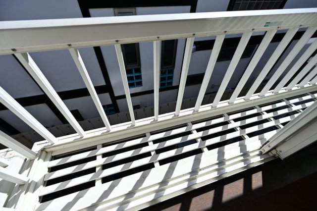 メゾンフレール2階 同建物別部屋の参考画像