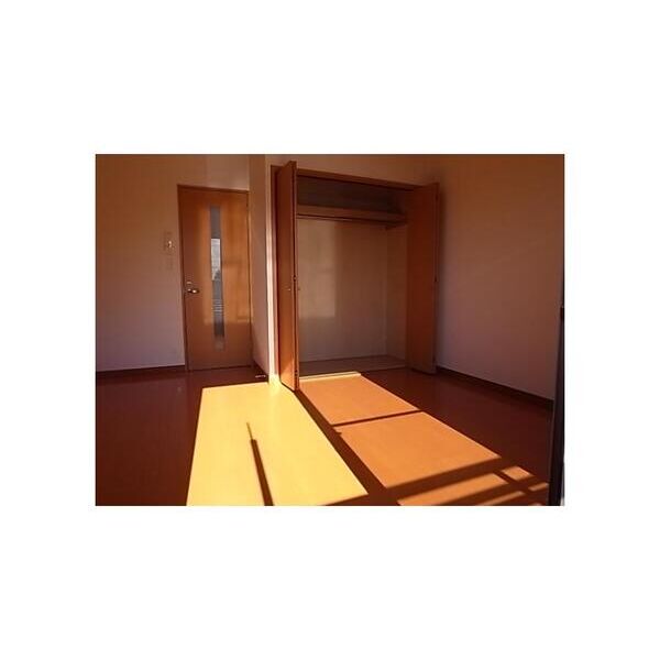 フォトン尾山台102号室 部屋その他