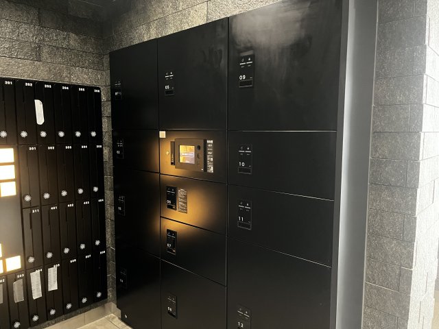 ＡＺＥＳＴ柴又0403号室 部屋設備