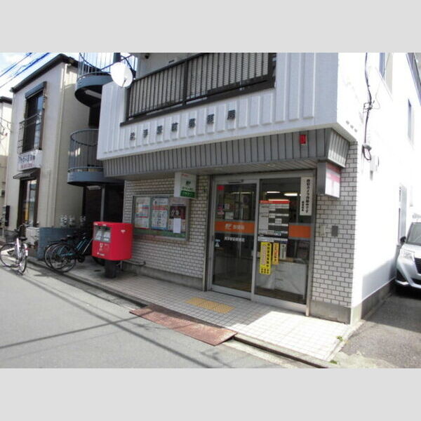 ミアスⅡ101号室 周辺