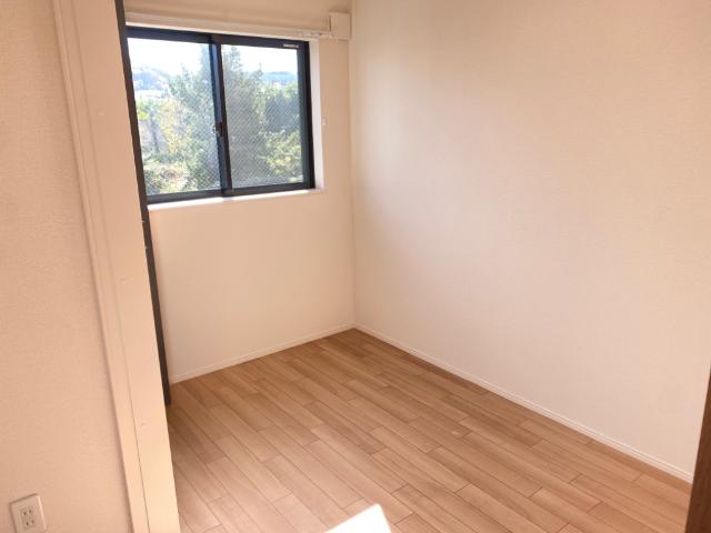 ヴァンベール 洋室