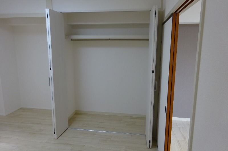 ソアススエヒロ2階 部屋その他
