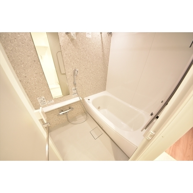 グランパセオ代々木上原Ⅱ0304号室 内観