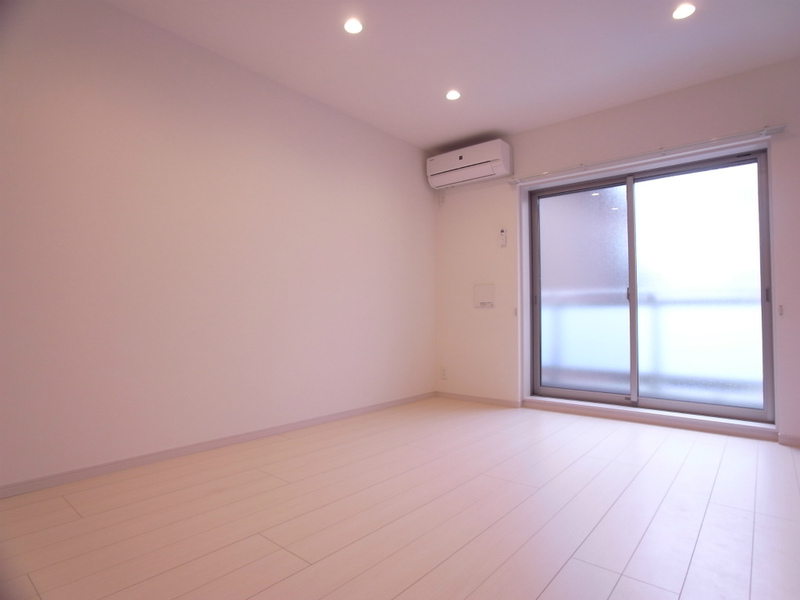 リブリ・ST金町3階 内観