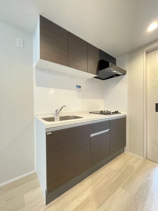 MONOLITH錦糸町5階 キッチン