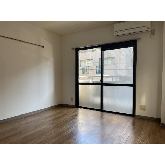 ヴィラ　スカイライン リビング