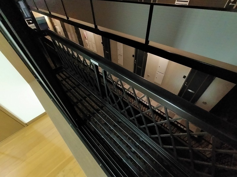 オルキス・ハイム2階 部屋その他