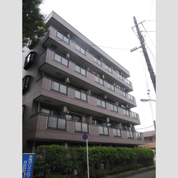 シャイニーヒル 周辺