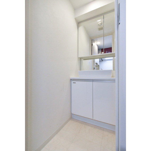 ザ・レジデンス神楽坂Ⅰ0502号室 内観